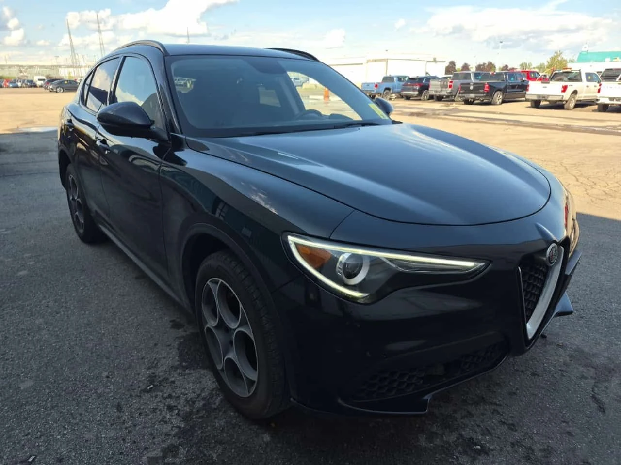 Alfa Romeo Stelvio * SPORT * ���������� ��� ������������ ������*  | Mobile.bg � ����������� 2