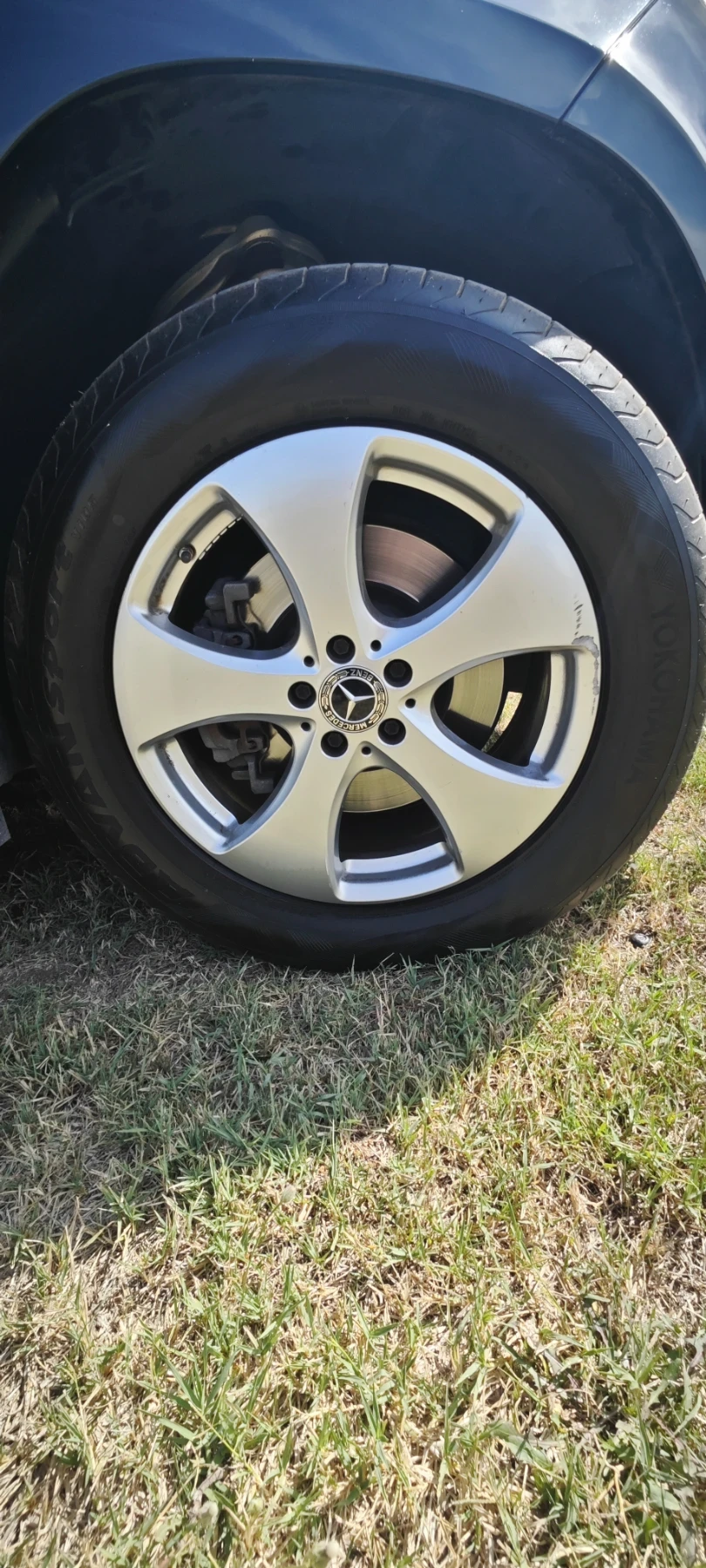 Mercedes-Benz GLS Gls450 | Mobile.bg � ����������� 6