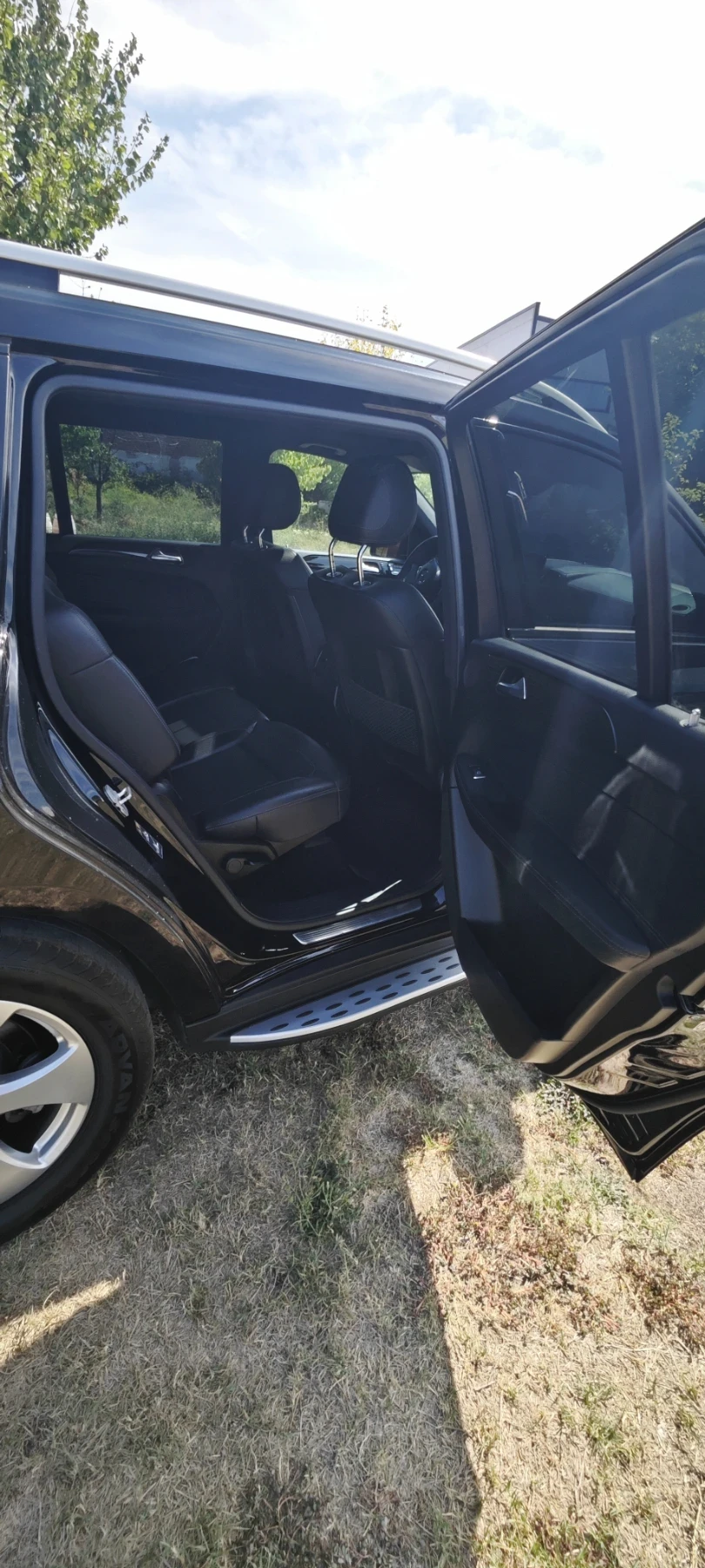 Mercedes-Benz GLS Gls450 | Mobile.bg � ����������� 7