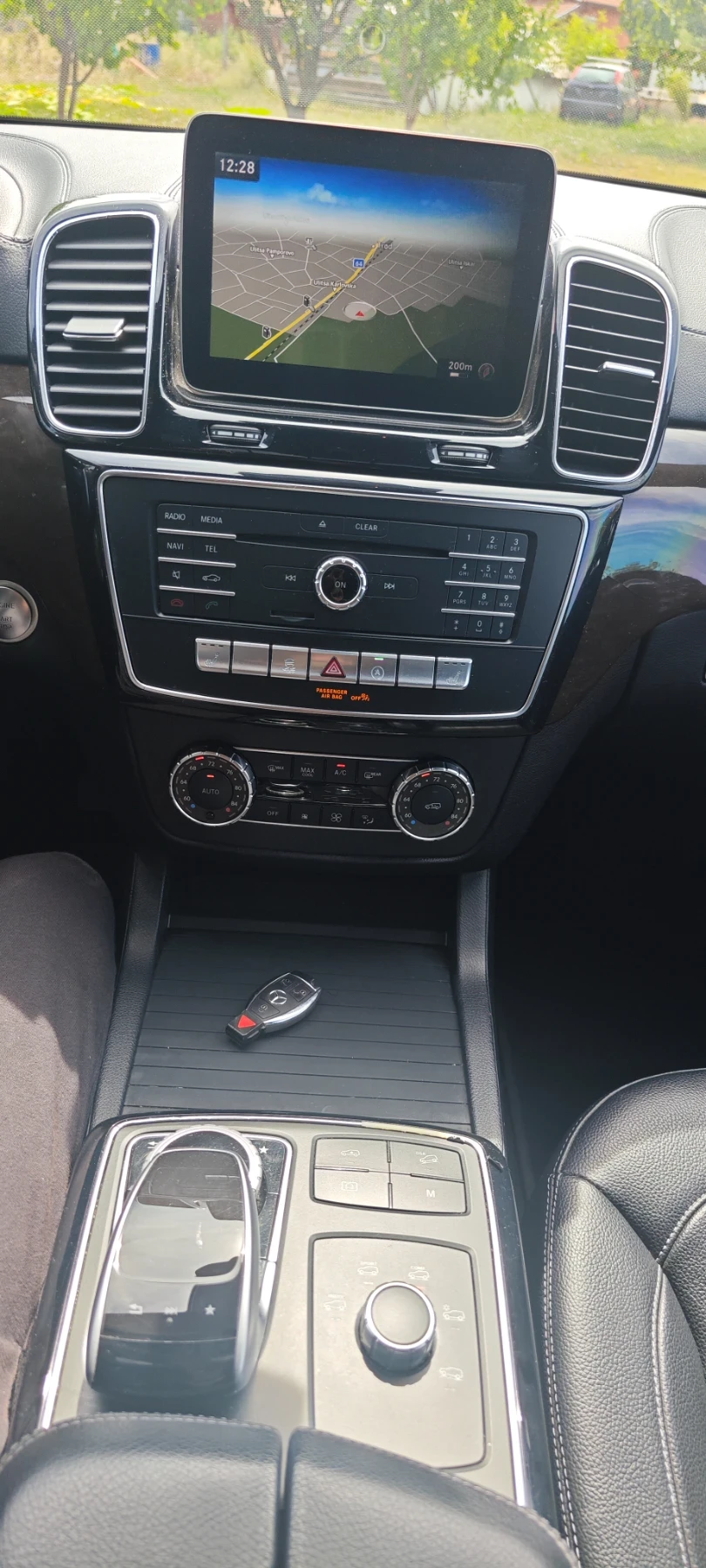 Mercedes-Benz GLS Gls450 | Mobile.bg � ����������� 11