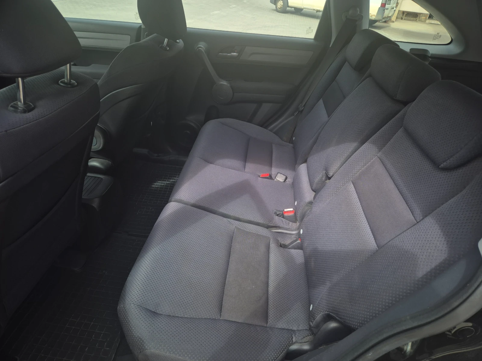 Honda Cr-v, снимка 3 - Автомобили и джипове - 56133057