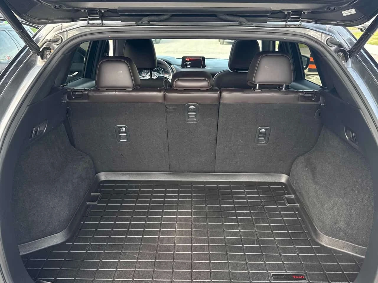 Mazda CX-5 Signature / CARFAX / ���������� / ���� �� �������� | Mobile.bg � ����������� 13