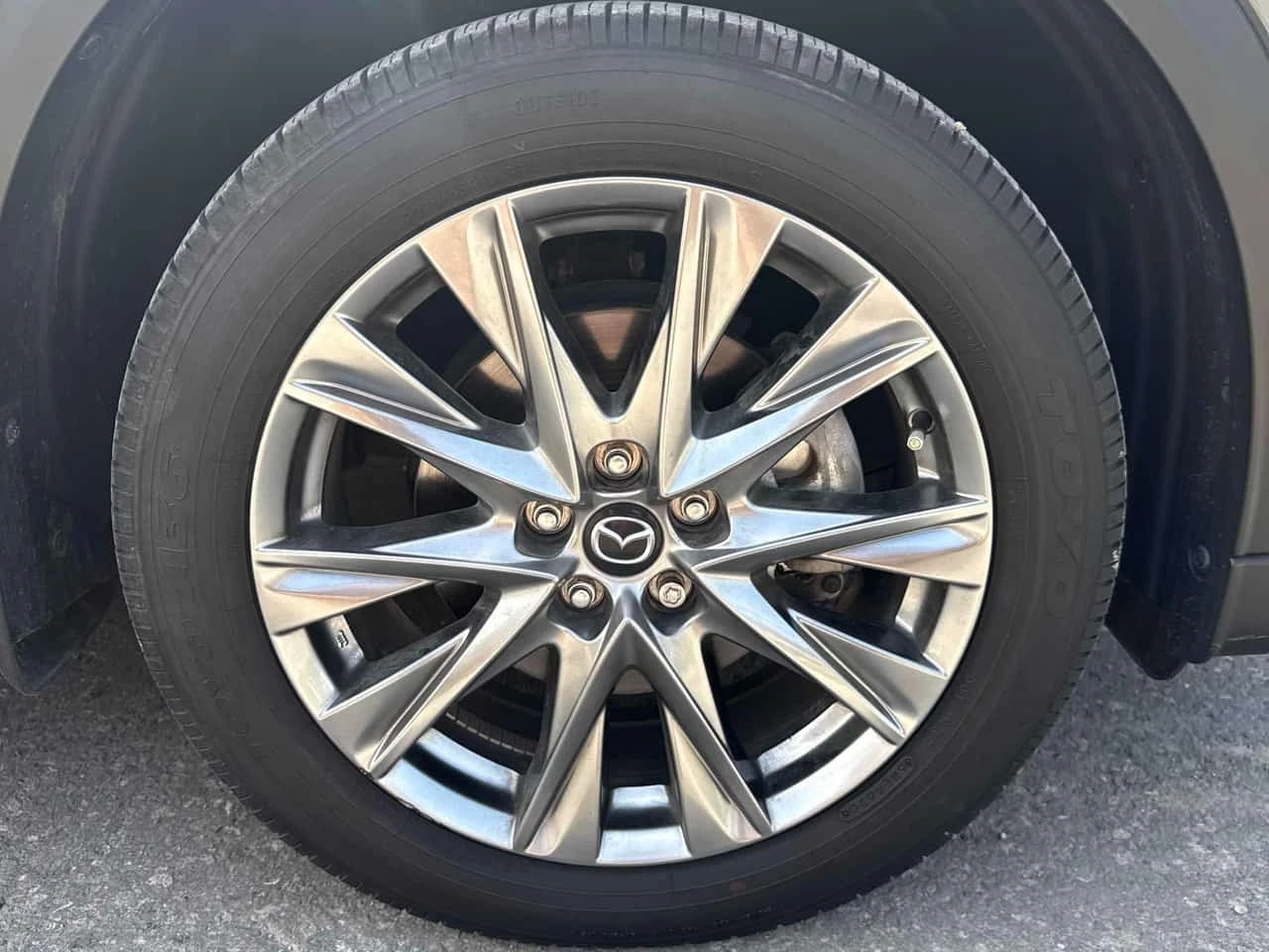 Mazda CX-5 Signature / CARFAX / ���������� / ���� �� �������� | Mobile.bg � ����������� 6