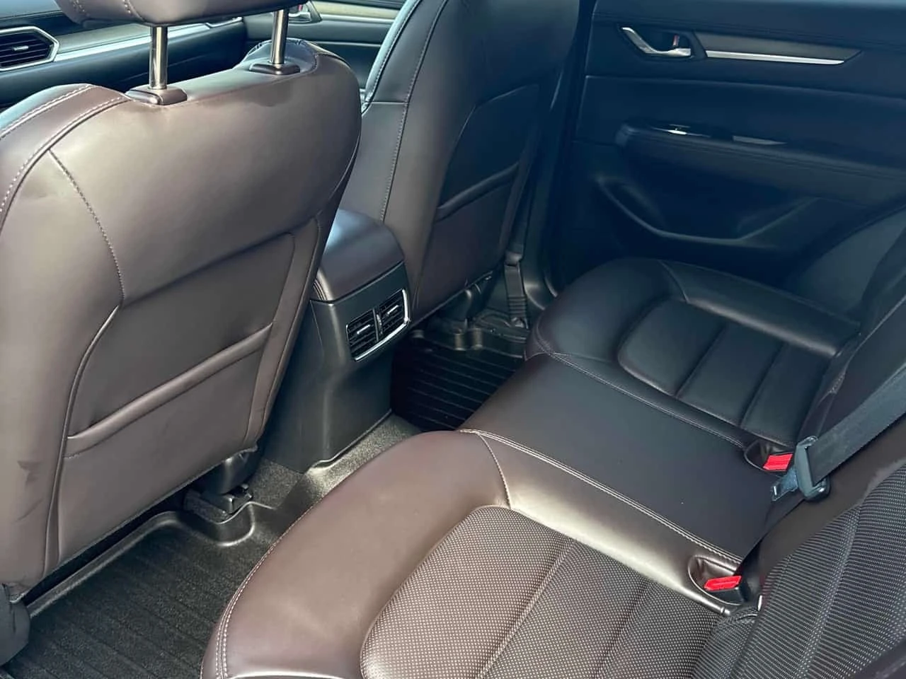 Mazda CX-5 Signature / CARFAX / ���������� / ���� �� �������� | Mobile.bg � ����������� 12