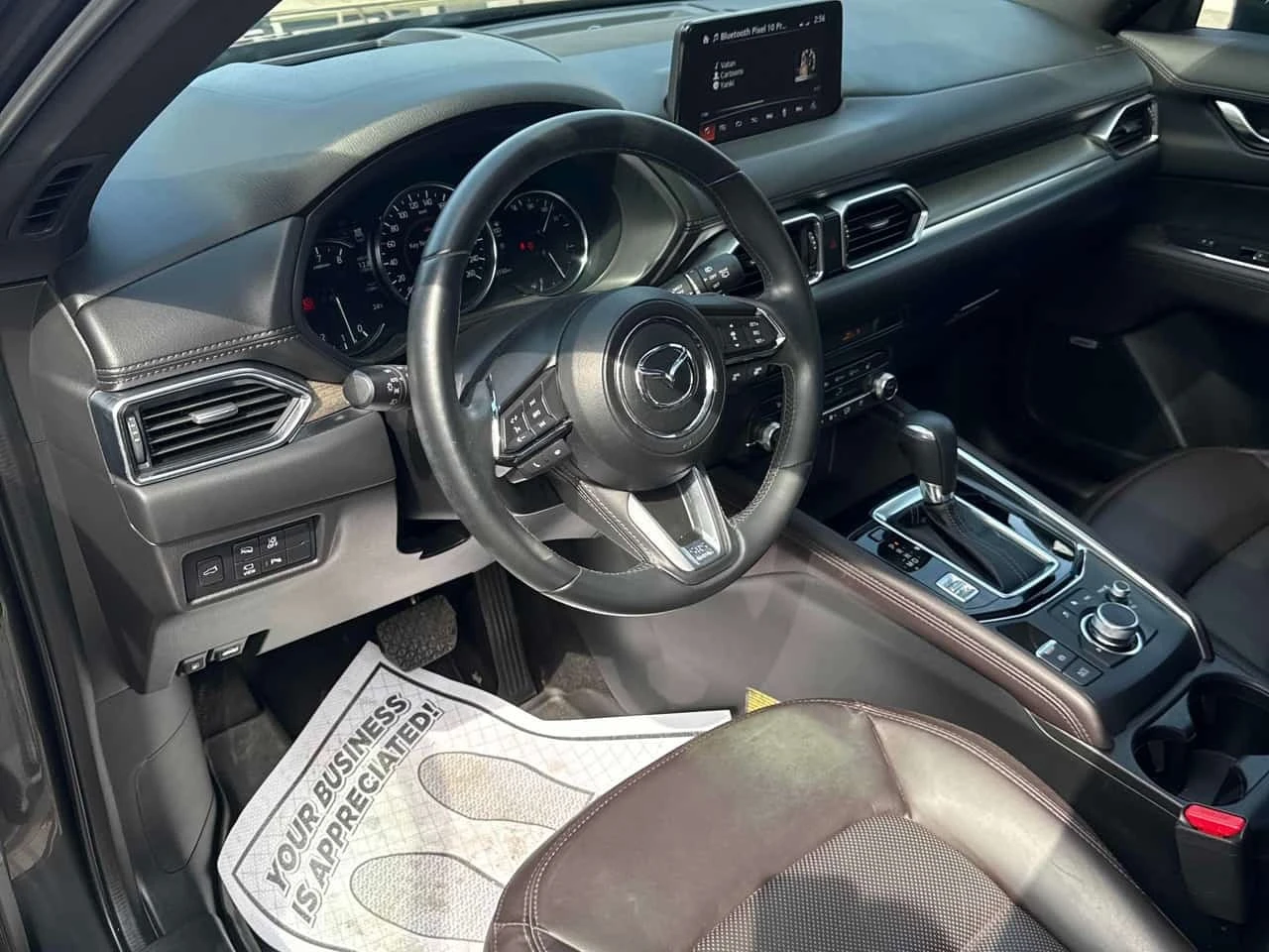Mazda CX-5 Signature / CARFAX / ���������� / ���� �� �������� | Mobile.bg � ����������� 7