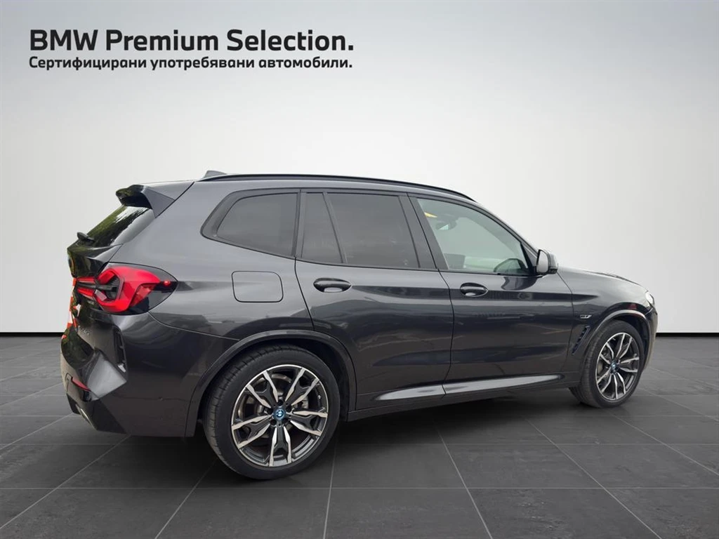 BMW X3 xDrive30e, снимка 2 - Автомобили и джипове - 56698056