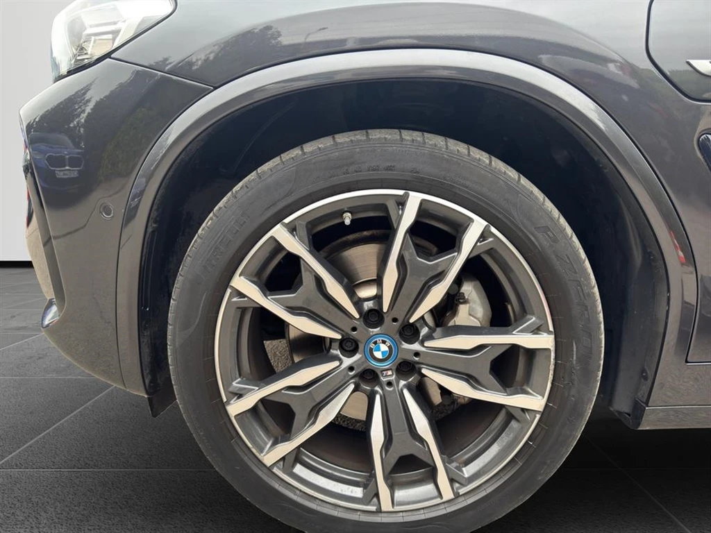 BMW X3 xDrive30e, снимка 5 - Автомобили и джипове - 56698056