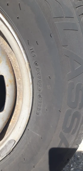 Ford Transit, снимка 4