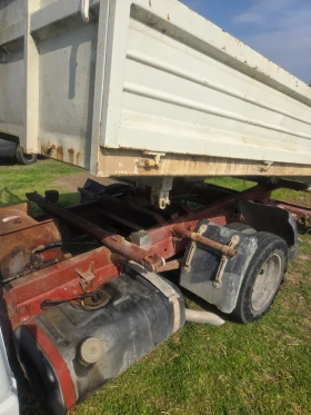 Iveco 3510 2800 тди 102 коня с блокаш хидравлична помпа 3, 10, снимка 5