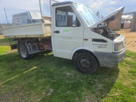 Iveco 3510 2800 тди 102 коня с блокаш хидравлична помпа 3, 10, снимка 6