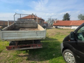 Iveco 3510 2800 тди 102 коня с блокаш хидравлична помпа 3, 10, снимка 8