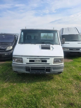 Iveco 3510 2800 тди 102 коня с блокаш хидравлична помпа 3, 10, снимка 16