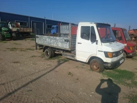 Mercedes-Benz 310, снимка 2