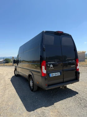Обява за продажба на Citroen Jumper 3.0 MAXII KLIMA ~21 500 лв. - изображение 7