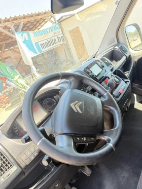 Обява за продажба на Citroen Jumper 3.0 MAXII KLIMA ~21 500 лв. - изображение 4
