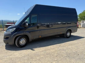 Обява за продажба на Citroen Jumper 3.0 MAXII KLIMA ~21 500 лв. - изображение 6