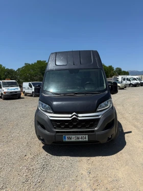 Обява за продажба на Citroen Jumper 3.0 MAXII KLIMA ~21 500 лв. - изображение 1