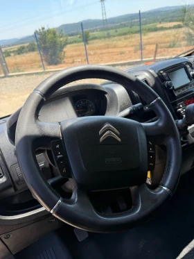 Обява за продажба на Citroen Jumper 3.0 MAXII KLIMA ~21 500 лв. - изображение 1