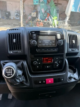 Обява за продажба на Citroen Jumper 3.0 MAXII KLIMA ~21 500 лв. - изображение 3