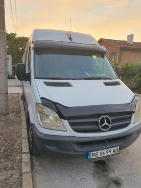     Mercedes-Benz 313