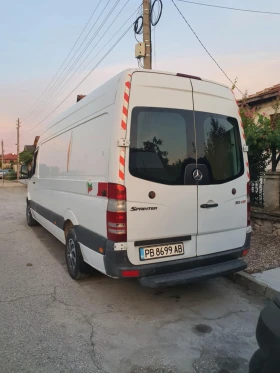 Mercedes-Benz 313 | Mobile.bg    5