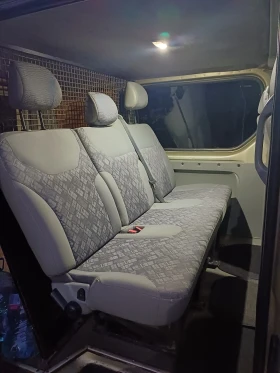 Renault Trafic | Mobile.bg    6