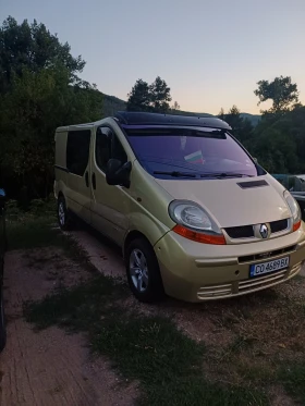 Renault Trafic | Mobile.bg    3