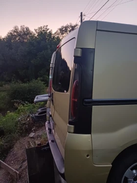 Renault Trafic | Mobile.bg    4