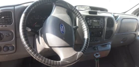 Ford Transit undefined | Auto.bg — изображение 6