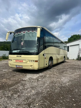 Man Lion S Classic 18.463