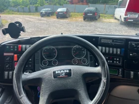 Man Lion S Classic 18.463 | Auto.bg — изображение 6
