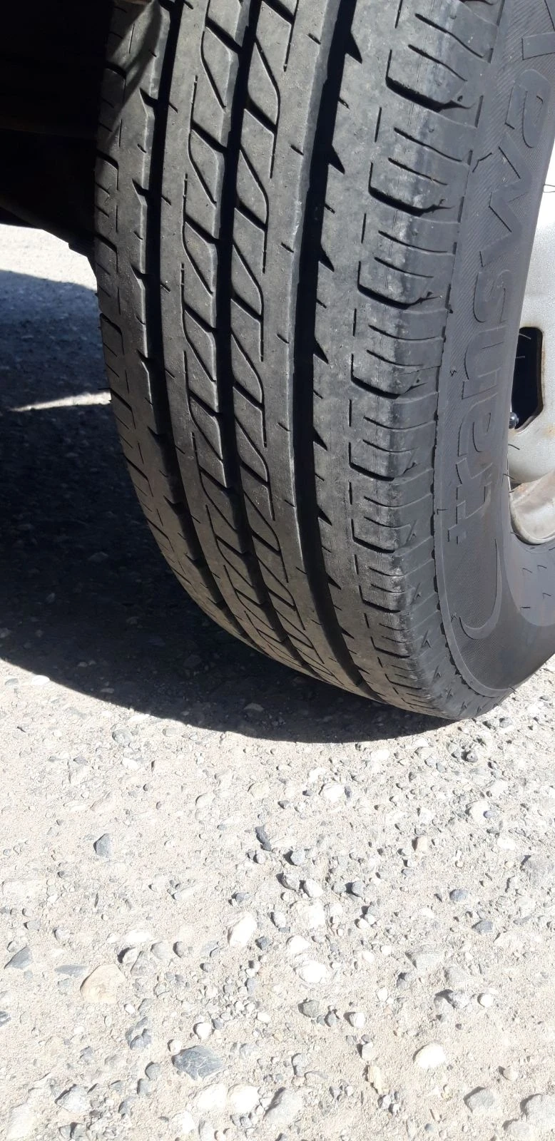 Ford Transit, снимка 5 - Бусове и автобуси - 53803215