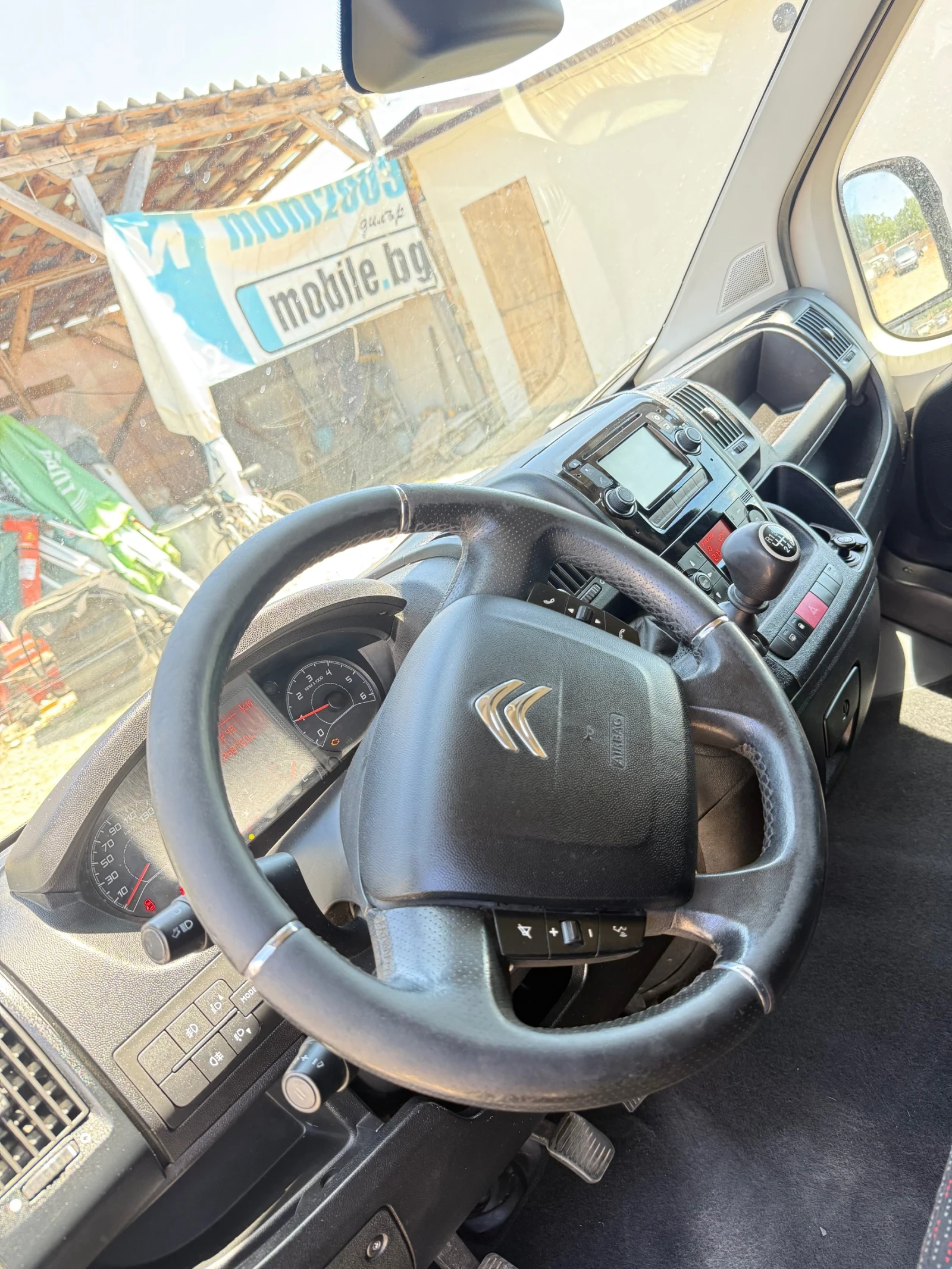Citroen Jumper 3.0 MAXII KLIMA - изображение 5
