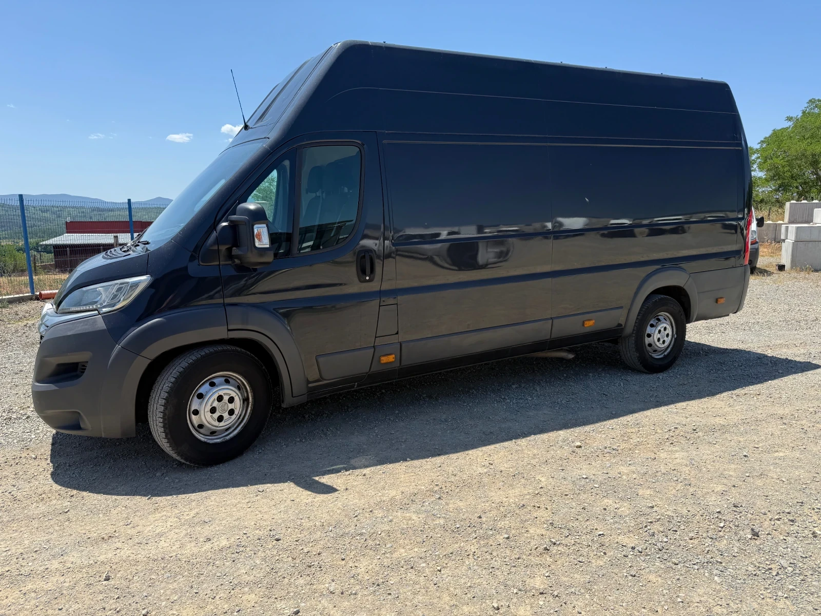 Citroen Jumper 3.0 MAXII KLIMA - изображение 7