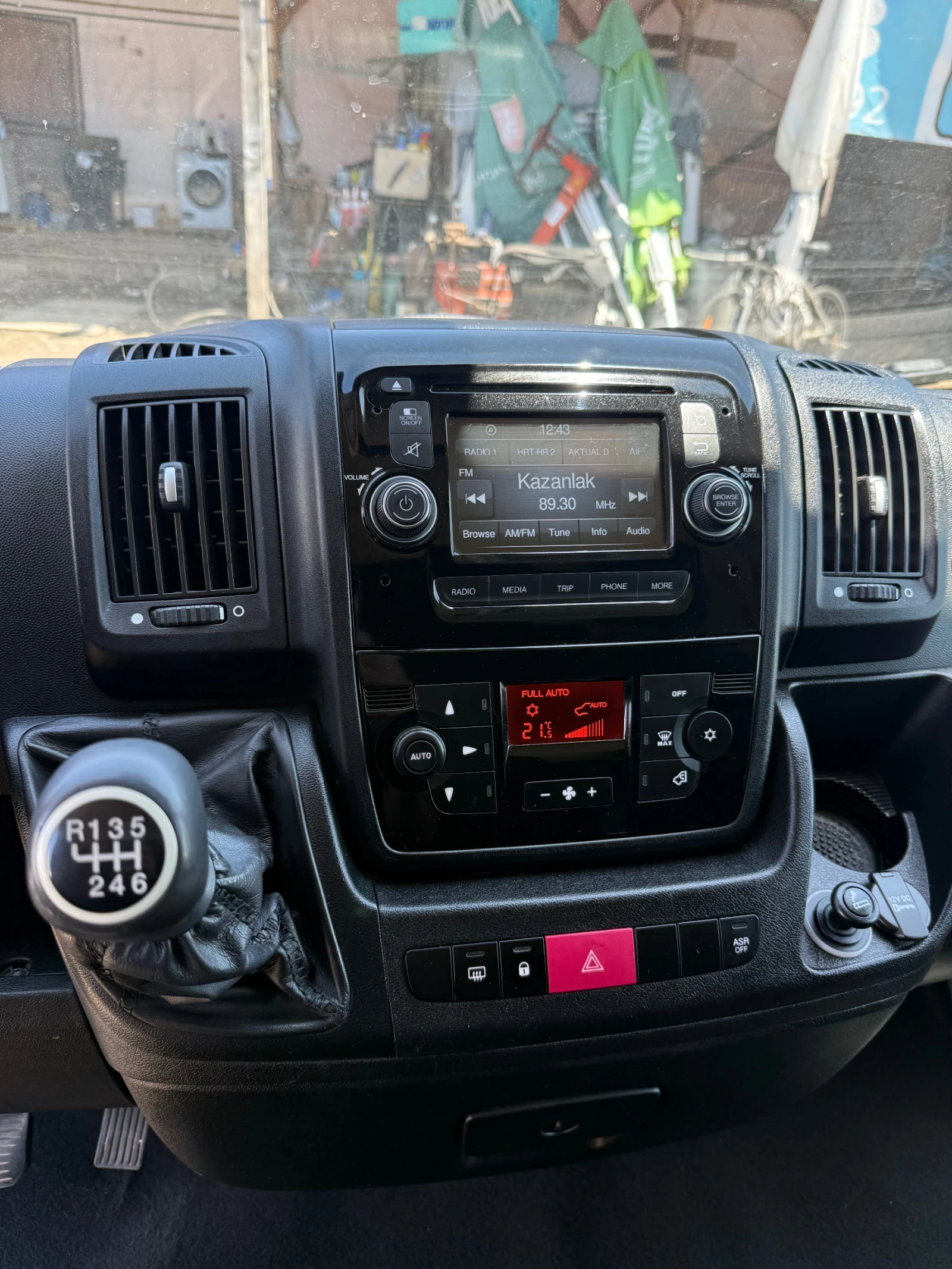 Citroen Jumper 3.0 MAXII KLIMA - изображение 4