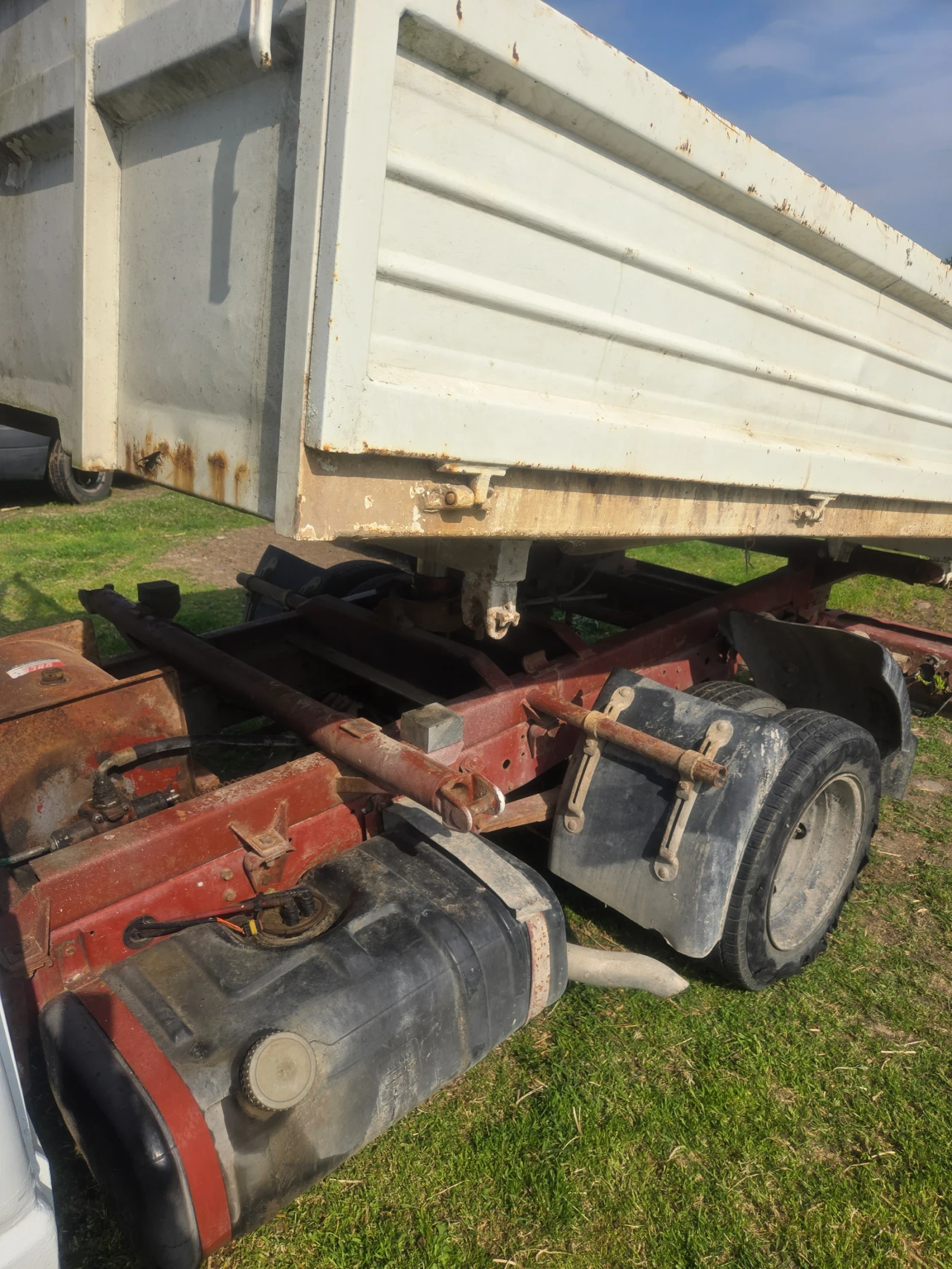 Iveco 3510 2800 ��� 102 ���� � ������ ����������� ����� 3, 10 | Mobile.bg � ����������� 5