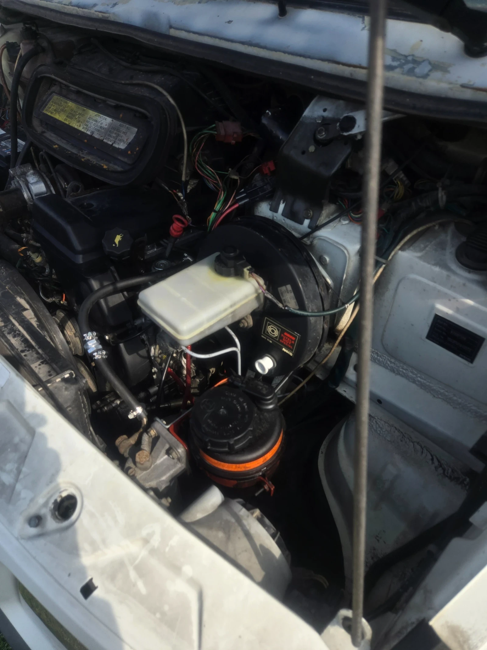 Iveco 3510 2800 ��� 102 ���� � ������ ����������� ����� 3, 10 | Mobile.bg � ����������� 15