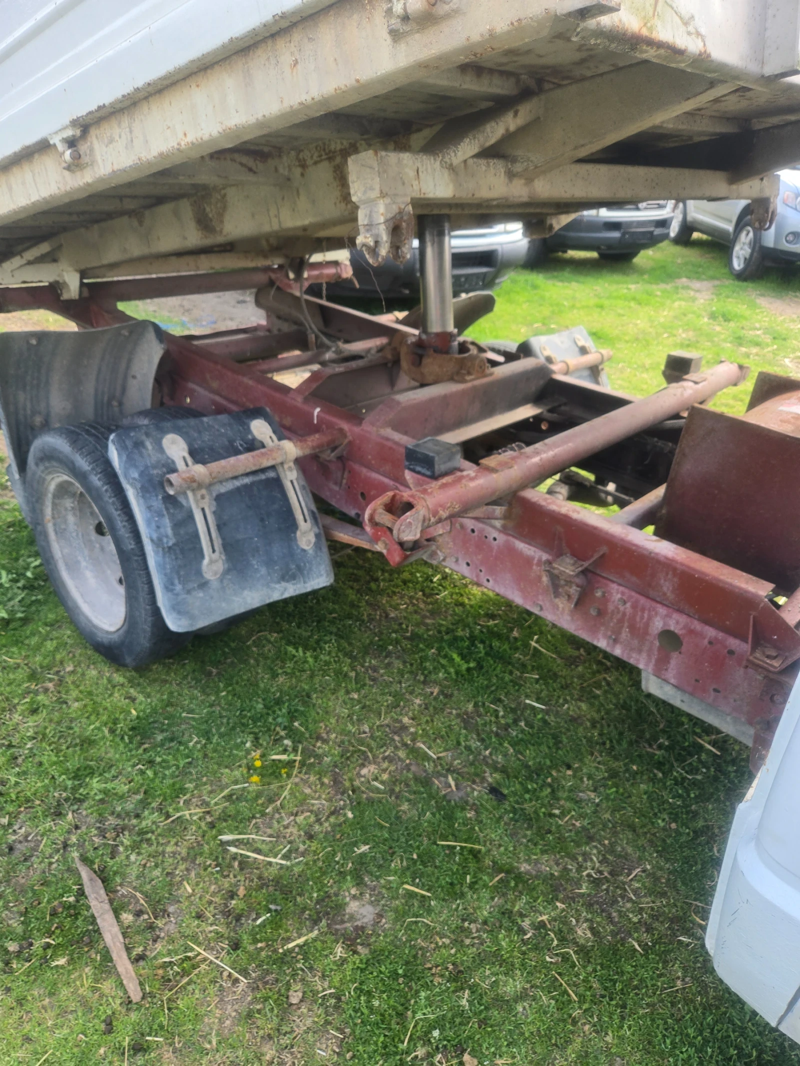 Iveco 3510 2800 ��� 102 ���� � ������ ����������� ����� 3, 10 | Mobile.bg � ����������� 2
