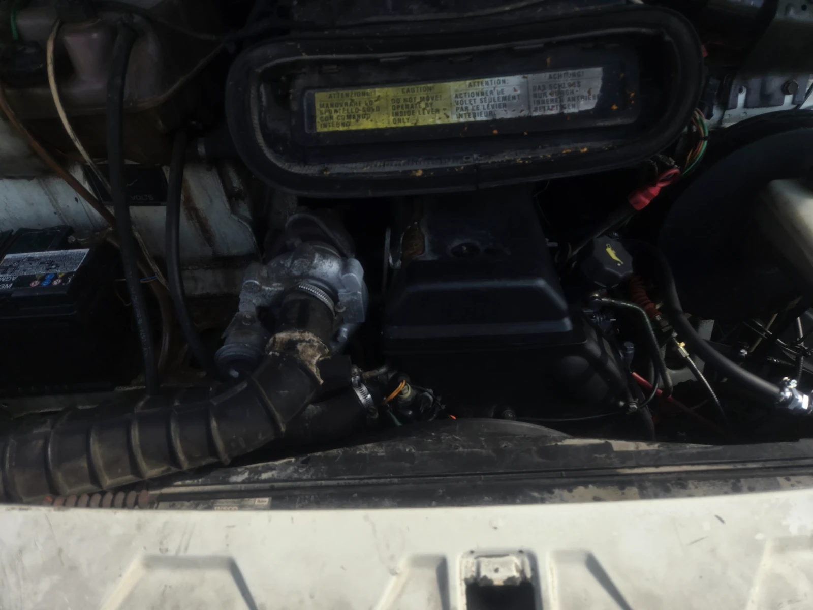Iveco 3510 2800 ��� 102 ���� � ������ ����������� ����� 3, 10 | Mobile.bg � ����������� 17