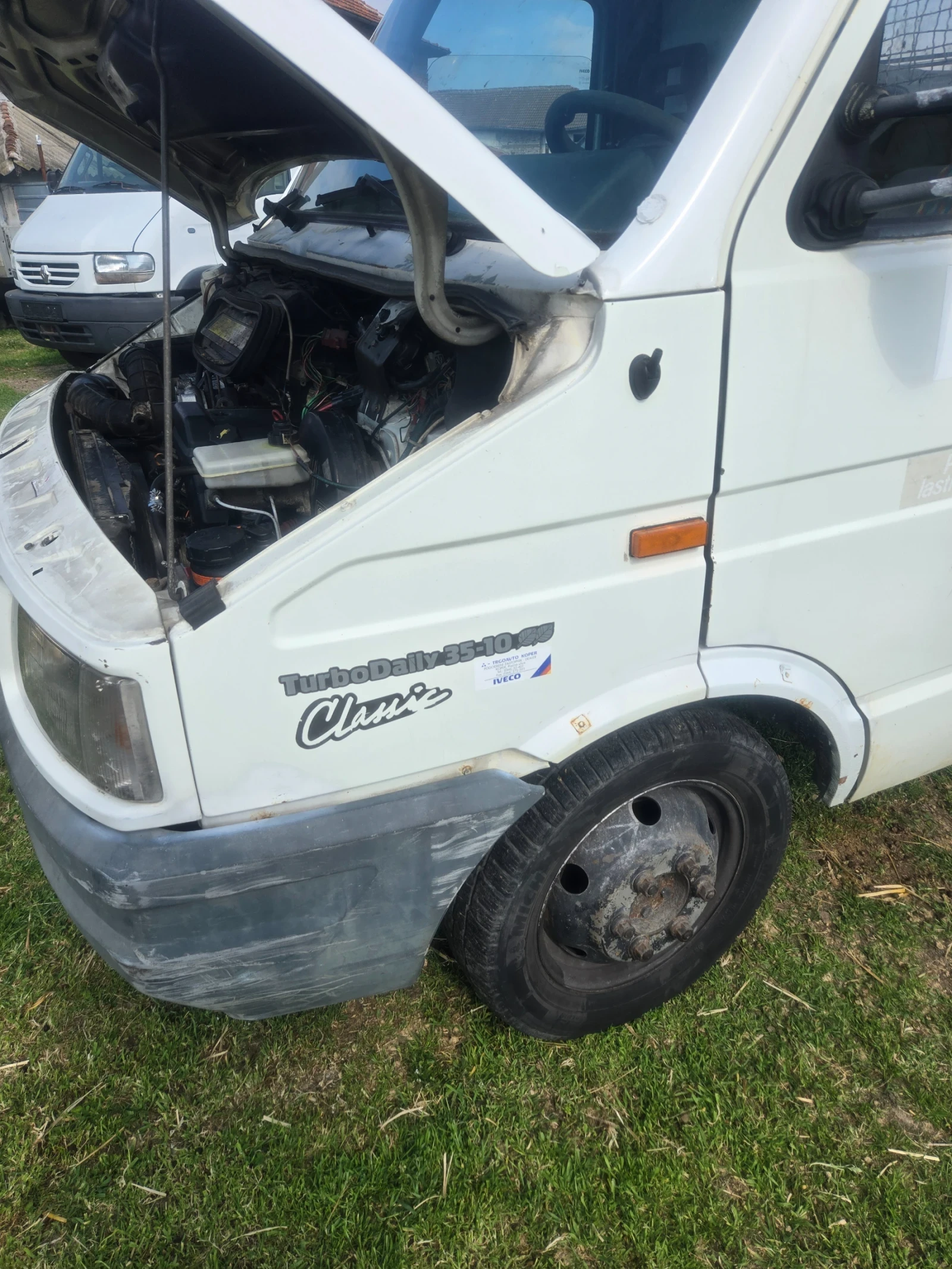 Iveco 3510 2800 ��� 102 ���� � ������ ����������� ����� 3, 10 | Mobile.bg � ����������� 14