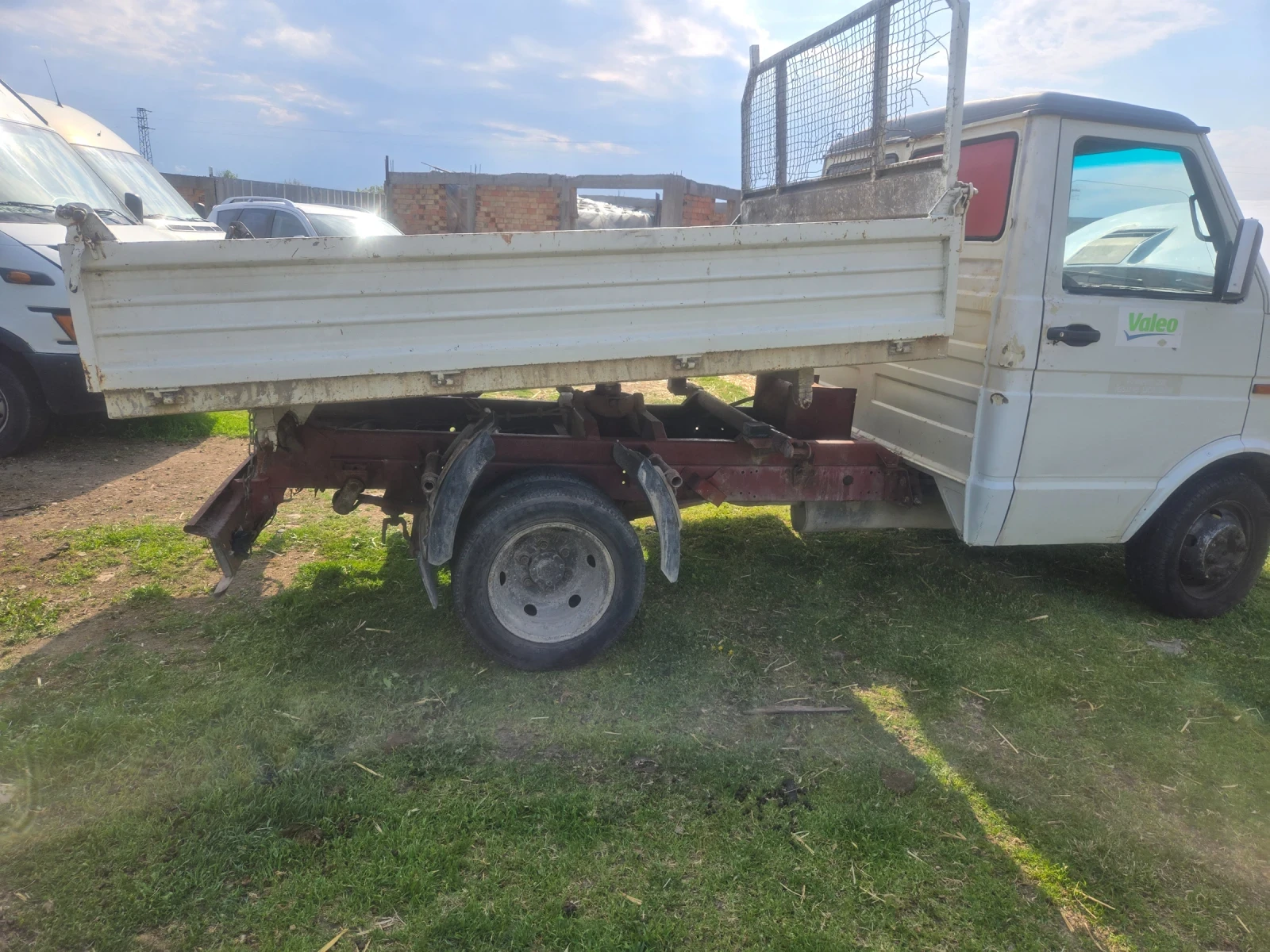 Iveco 3510 2800 ��� 102 ���� � ������ ����������� ����� 3, 10 | Mobile.bg � ����������� 7