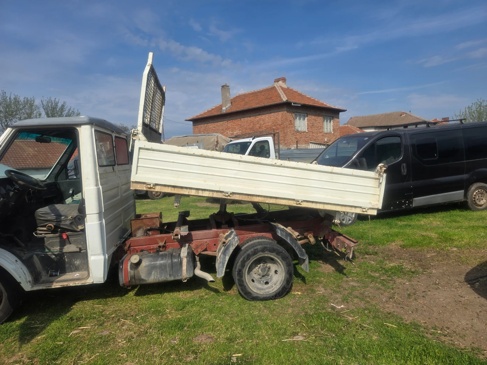 Iveco 3510 2800 ��� 102 ���� � ������ ����������� ����� 3, 10 | Mobile.bg � ����������� 9