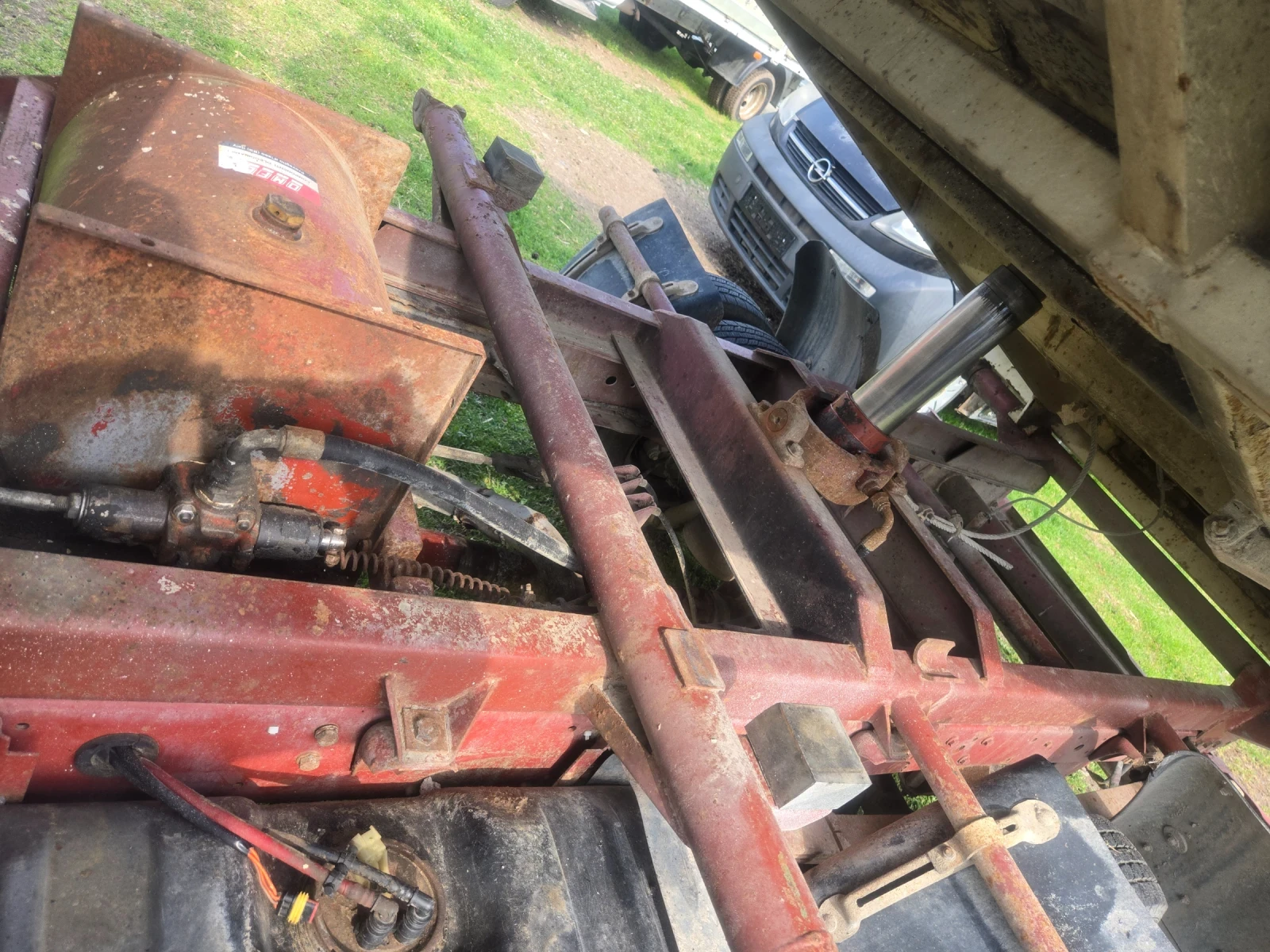 Iveco 3510 2800 ��� 102 ���� � ������ ����������� ����� 3, 10 | Mobile.bg � ����������� 4