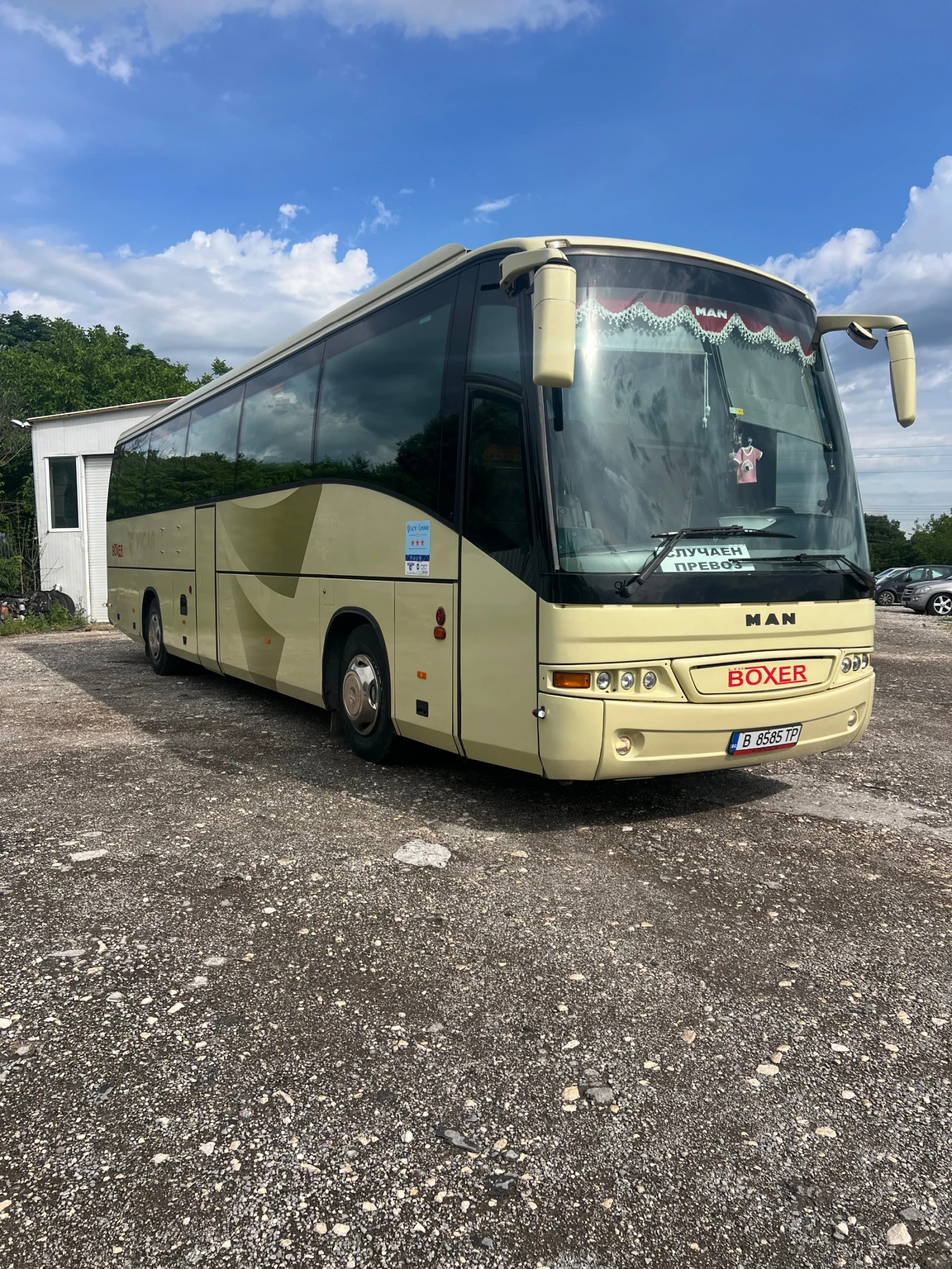 Man Lion S Classic 18.463, снимка 2 - Бусове и автобуси - 55052705