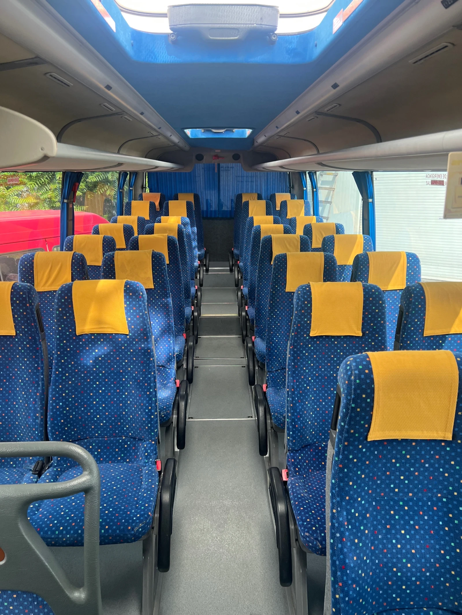 Man Lion S Classic 18.463, снимка 8 - Бусове и автобуси - 55052705