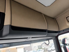 Scania R 450 / RETARDER / ClassicSpace / НАПЪЛНО ОБСЛУЖЕН, снимка 13