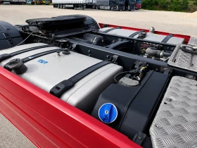 Scania R 450 / RETARDER / ClassicSpace / НАПЪЛНО ОБСЛУЖЕН, снимка 7