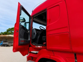 Scania R 450 / RETARDER / ClassicSpace / НАПЪЛНО ОБСЛУЖЕН, снимка 8