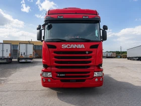Scania R 450 / RETARDER / ClassicSpace / НАПЪЛНО ОБСЛУЖЕН, снимка 1