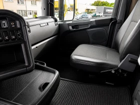Scania R 450 / RETARDER / ClassicSpace / НАПЪЛНО ОБСЛУЖЕН, снимка 12